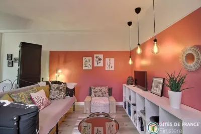 La Maison du Menez