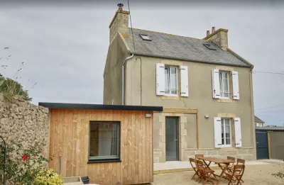 La maison Saint Pierre