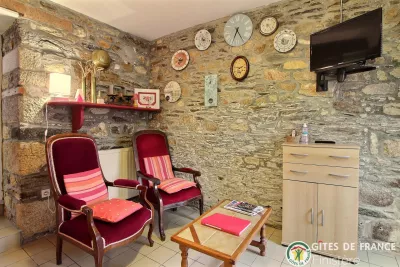 La Petite Maison