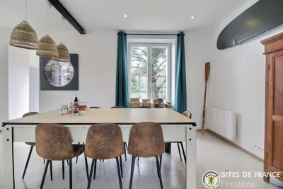 Versant Ouest