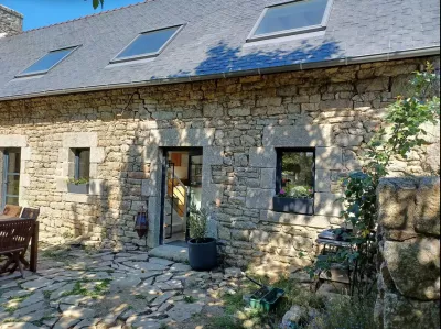 Gîte Les Poissons Bleus