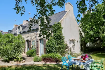 Gîte Ty Mai Perrine