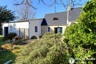 Le petit gîte de Rumigou