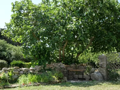 Le gîte de Rumigou