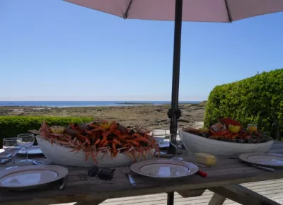 La Maison du Pêcheur