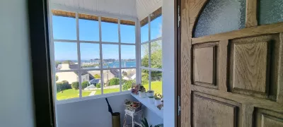 Les Hauteurs du Port de l'Aber Wrac'h