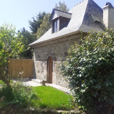 Le Pavillon de Kergoniou