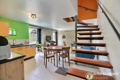 Le Gîte du Blé Doré