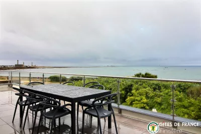 Escale à St Gué n°3 - Vue Mer