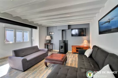 Gîte de Bellevue