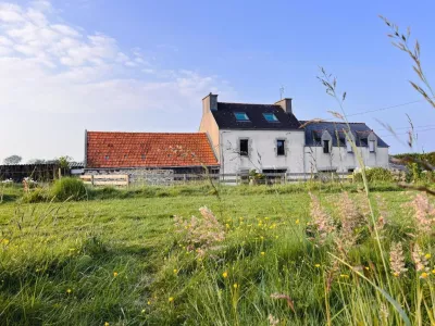 Maison Kidour