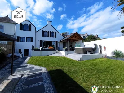 Villa Morgat