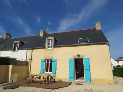 Yellow Cottage