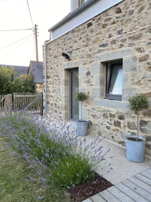 Le Gîte de Traouidan