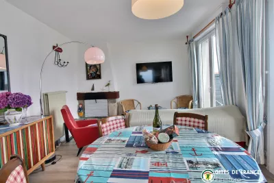 la lueur des marées