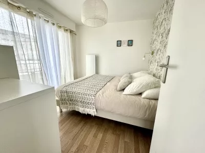 Appartement de Charme hypercentre