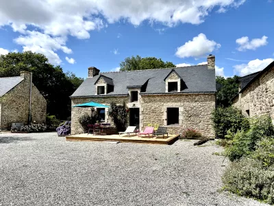Gîte Diamant