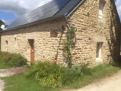 Le Logis des Métayers - Gîte Aven