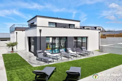 Villa Ty Varcq
