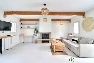 Villa Cosy Beach