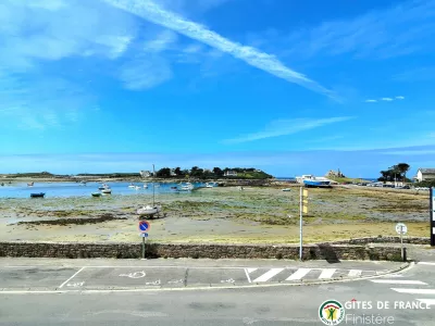 Retour de Pêche