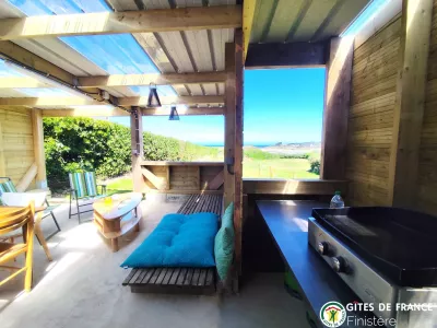 Gîte de l'Holothurie