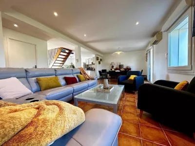 la Maison de Moêlan sur Mer