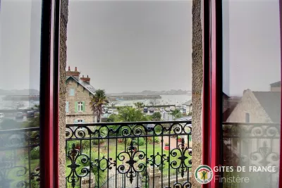 Le gîte de la rive