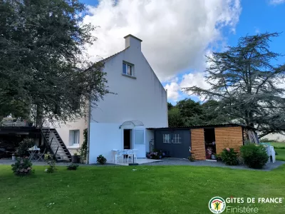 Entre Océan et Campagne