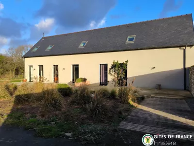 Gîte Prat Ar Coum