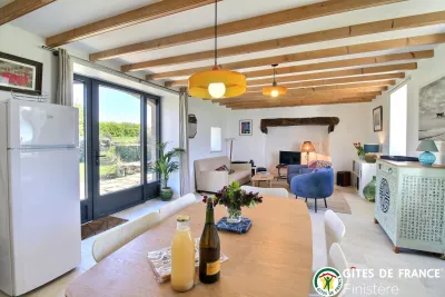 La Grange de Kersaux