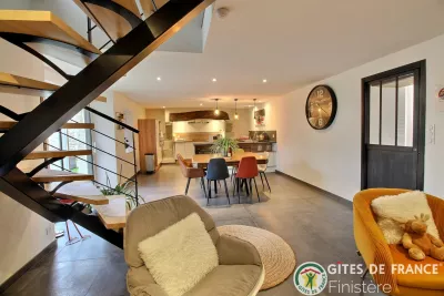 La maison de Audrey