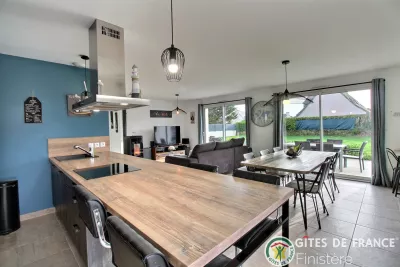 La maison Ti Billou