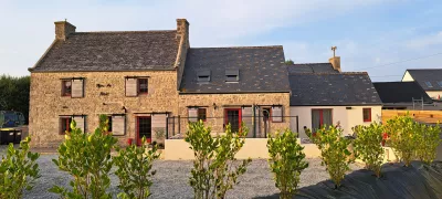 Ty Prat - Entre terre et mer