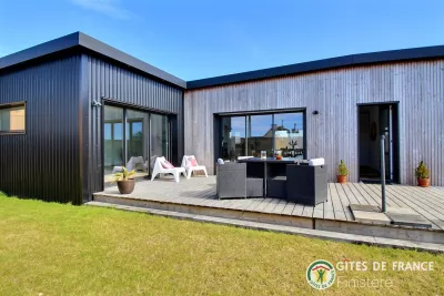 Le Cottage de Porsguen