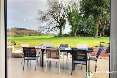 Le Gîte de Kerscoff