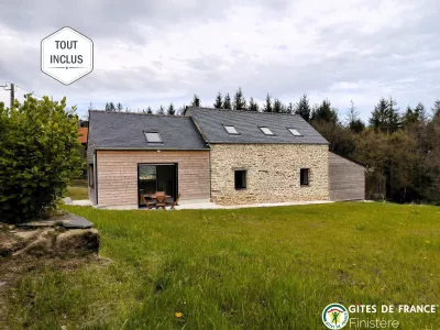 Gîte de Kerohant