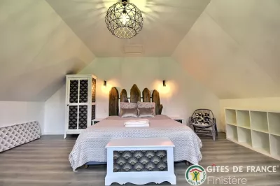 Chez Mathilde et Marc