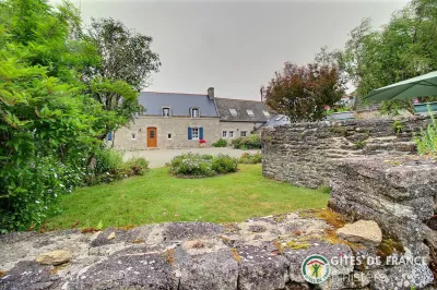 Le clos des 2 fontaines