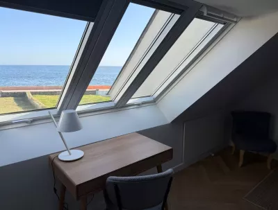 La maison de kerity