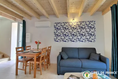 La cabane du pêcheur