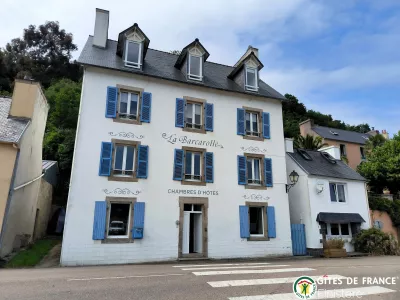 La Barcarolle