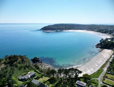 La Maison des Ecumes