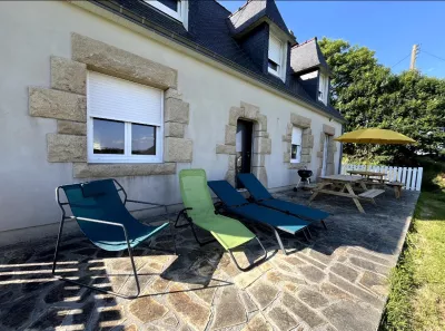 Le Logis de Keramporchet