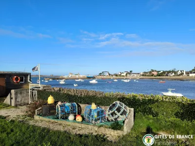 Les Mouettes Argenton