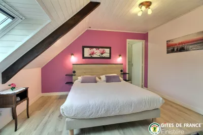 Chambres d'hôtes de Kerantum