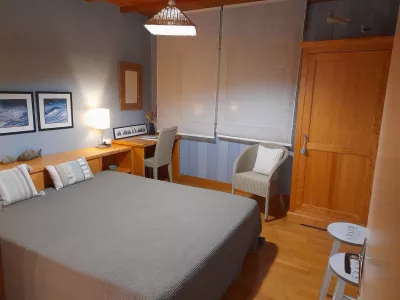 CHAMBRE D'HÔTES KERAMIS