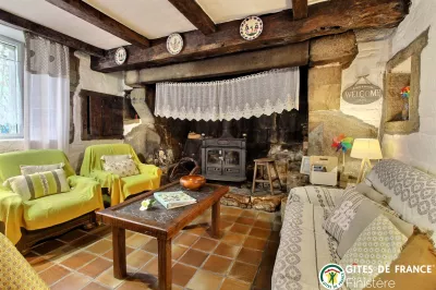 Gîte Ty coz