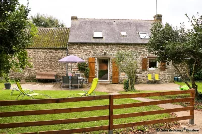 Gîte de Waterloo