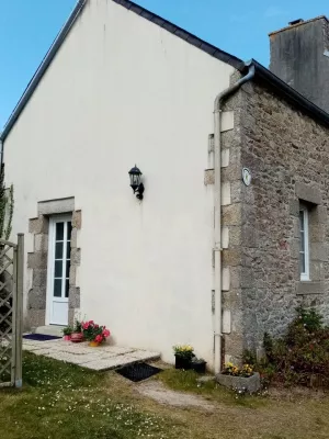 Gîte des Rosiers